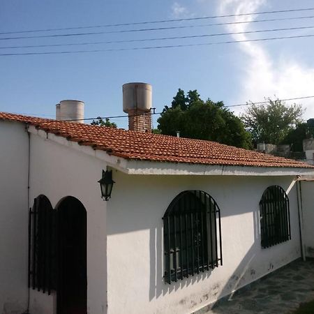 Hostel Alto Alberdi Córdoba Zewnętrze zdjęcie