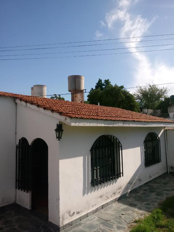 Hostel Alto Alberdi Córdoba Zewnętrze zdjęcie