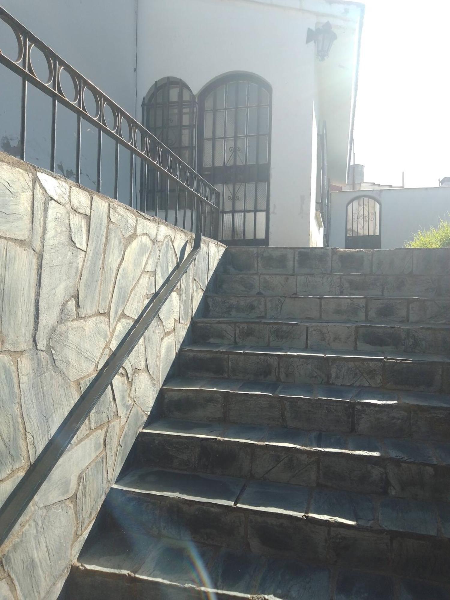 Hostel Alto Alberdi Córdoba Zewnętrze zdjęcie