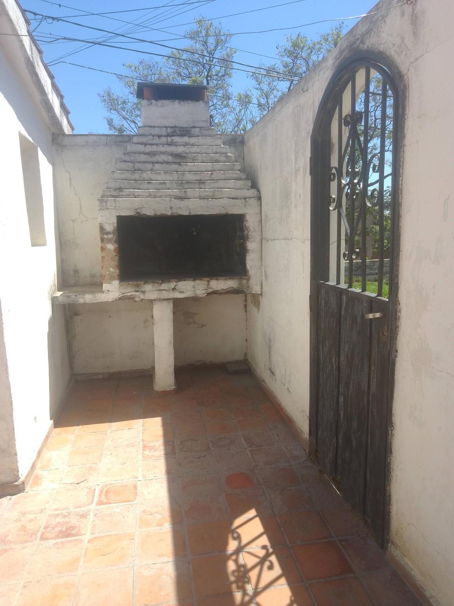 Hostel Alto Alberdi Córdoba Zewnętrze zdjęcie