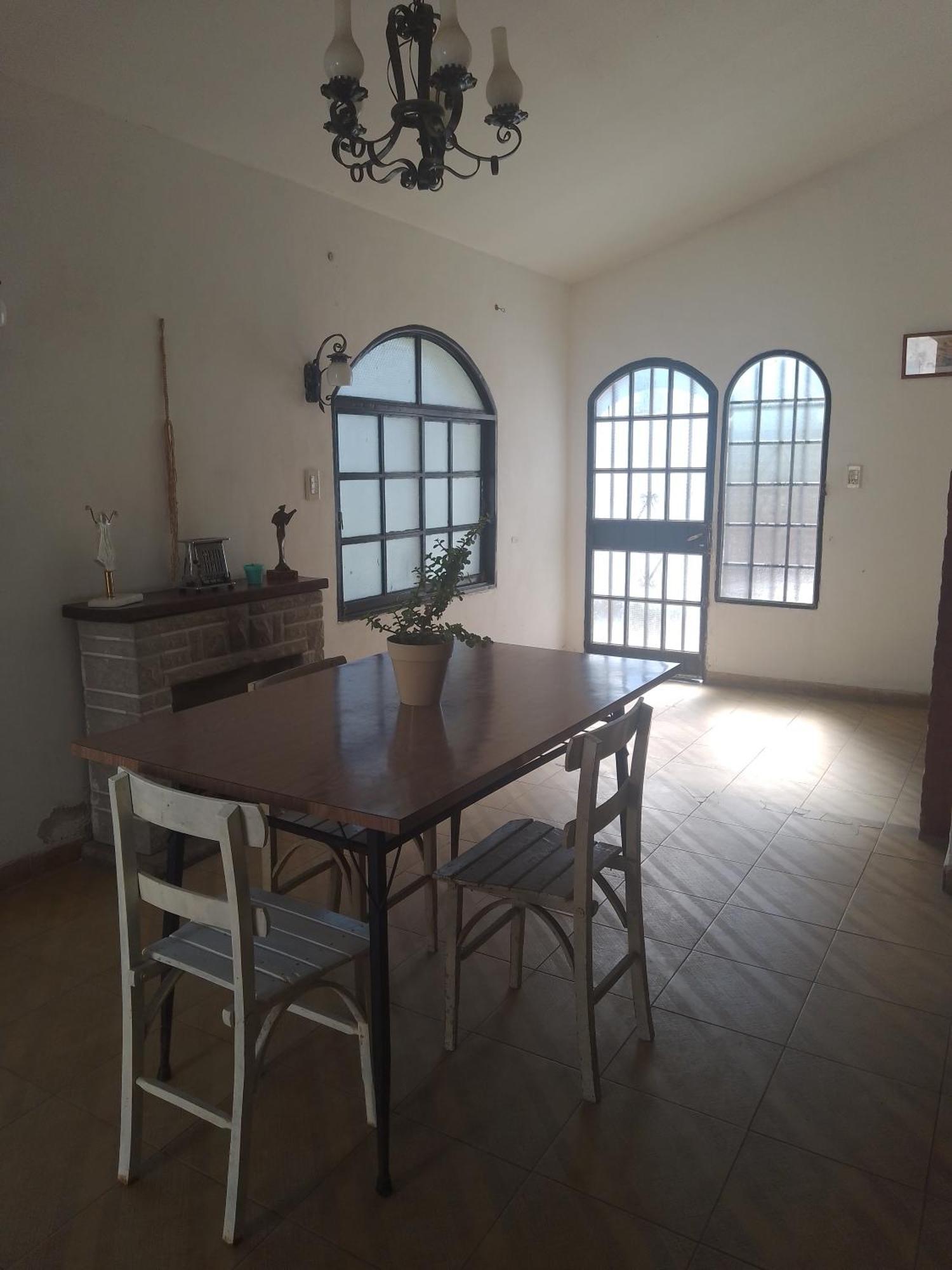 Hostel Alto Alberdi Córdoba Zewnętrze zdjęcie